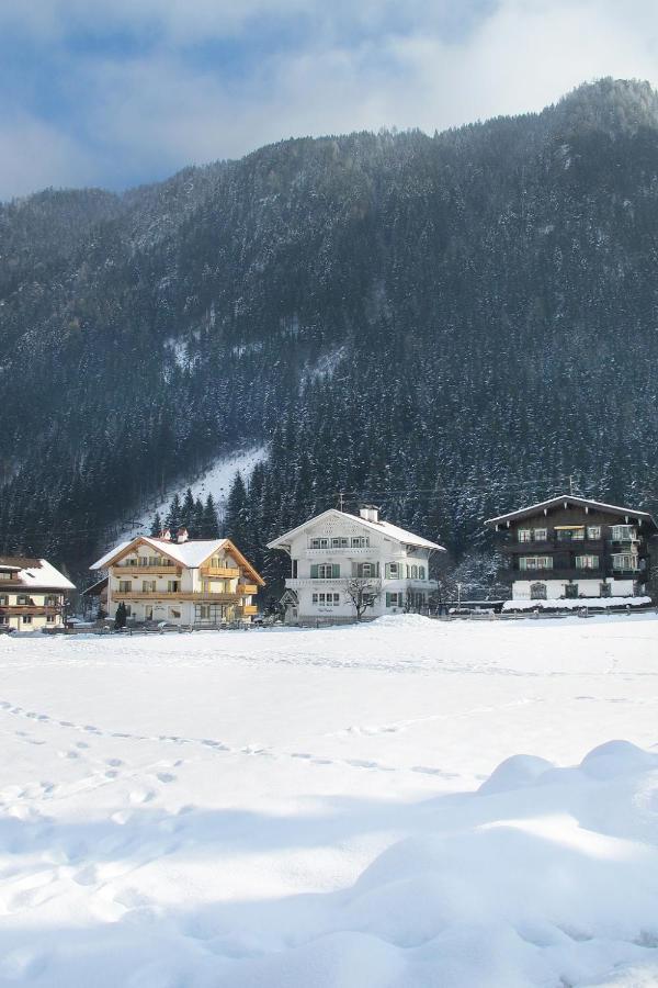 Apartment Rauter - MHO127 Mayrhofen Exterior foto
